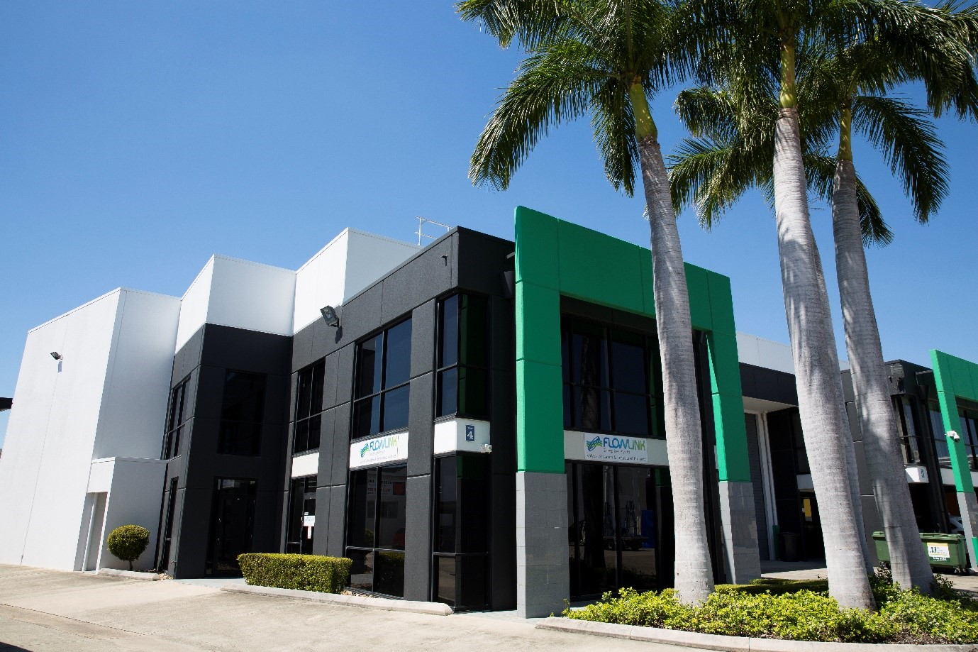 flowlink office