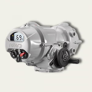 Electric Actuator