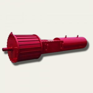 Scotch Yoke Actuator