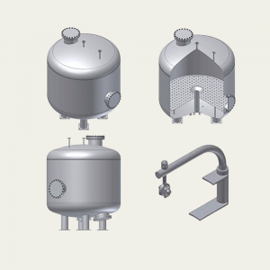 Activated Carbon Filters