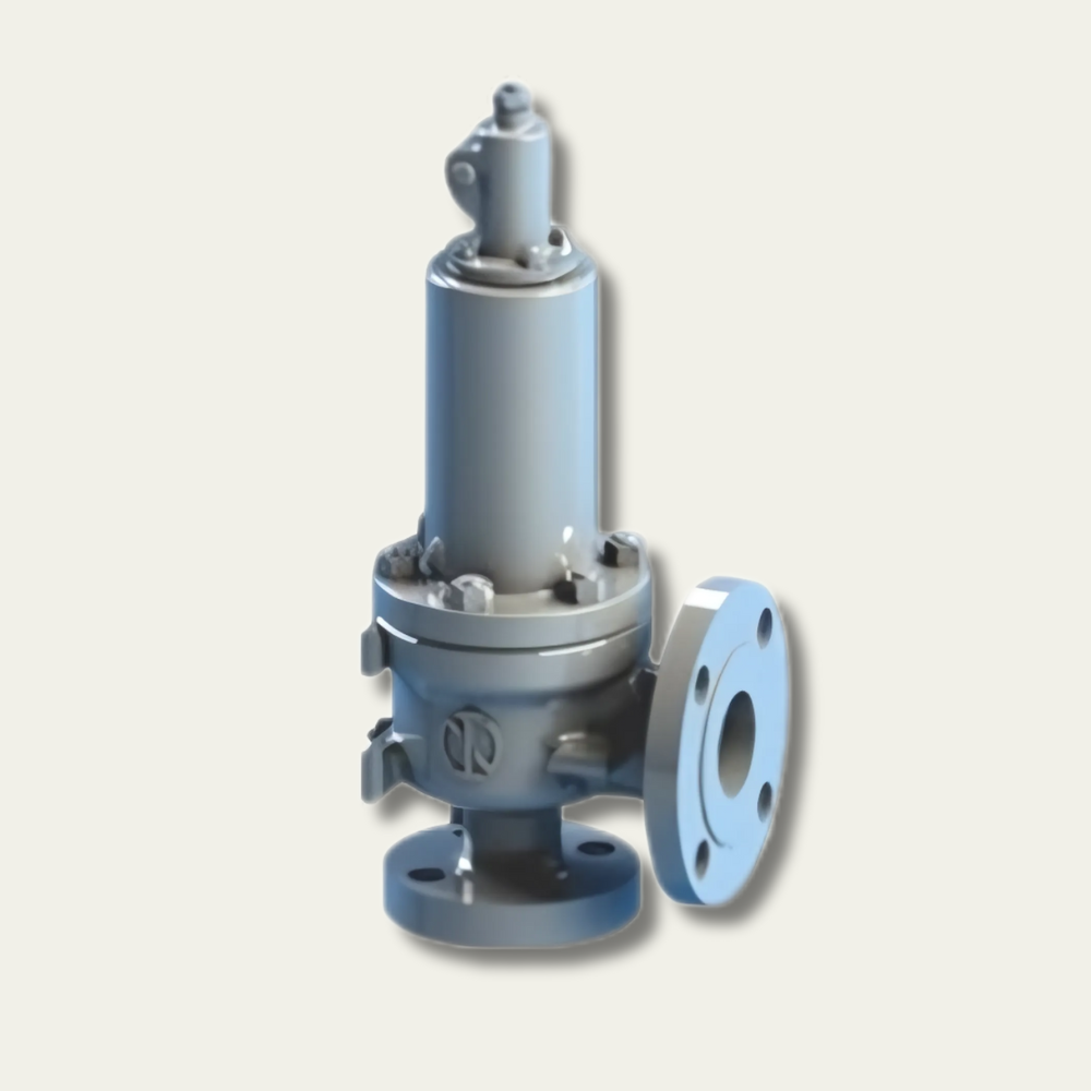 Conventional/Balanced Pressure Relief Valve