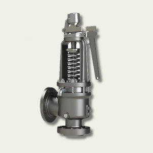 Thermal Relief Valve