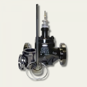 Speciality Control Valve