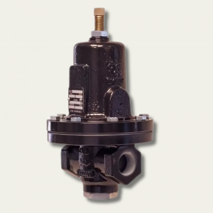 Pressure Relieving/Reducing Valves