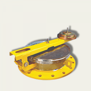 Emergency Vent/Relief Valve