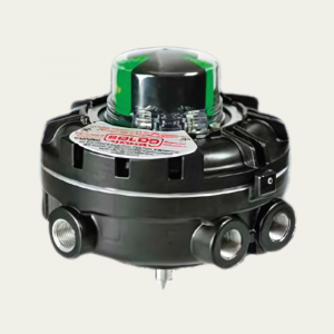 Limit Switches