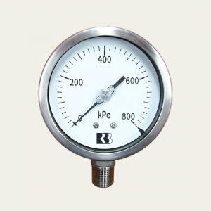 Pressure Gauge