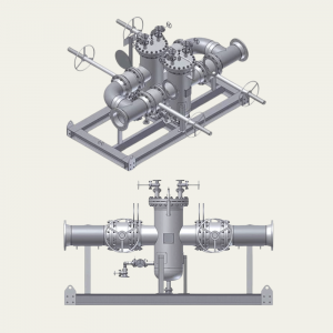 Skid Duplex Systems