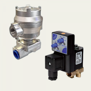 Solenoid Valves