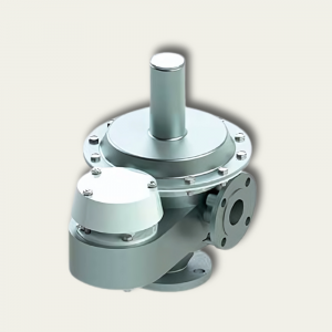 Total Tank Solution- Pressure & Vacuum Relief + Flame Arrestor