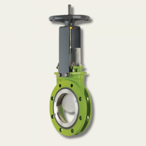 Knife Gate Valves