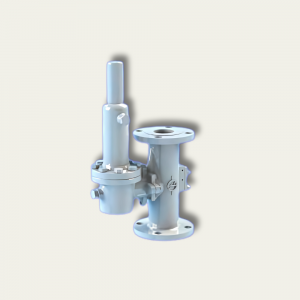 Direct Acting Pressure Regulators