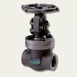 Non Rising Stem Valve