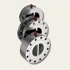 Dual Plate Check Valves