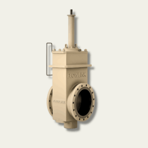 Symmetrical Expanding Gate Valve