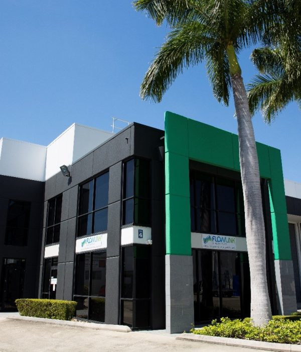 flowlink office